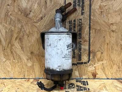Cummins ISC Fuel / Water Separator for a 2010 Freightliner M2 106 Heavy Duty