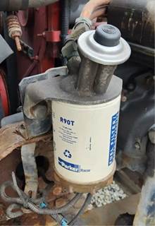 Cummins ISC Fuel / Water Separator for a 2012 Freightliner M2 106