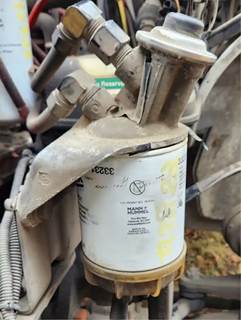 Cummins ISC Fuel / Water Separator for a 2008 Sterling ACTERRA