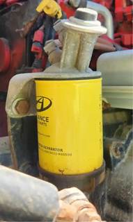 Cummins ISL Fuel / Water Separator for a 2015 Freightliner 108SD