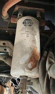 Cummins ISL Fuel / Water Separator for a 2004 Spartan Advantage