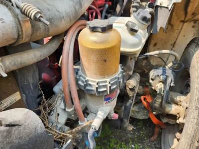 Cummins ISL Fuel / Water Separator for a 2016 Freightliner M2 106