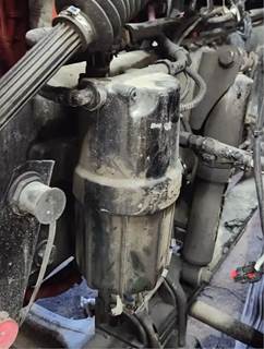 Cummins ISX Fuel / Water Separator for a 2023 Kenworth T680