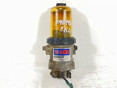 Cummins X15 Fuel / Water Separator