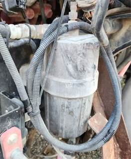 Cummins X15 Fuel / Water Separator for a 2017 Peterbilt 365