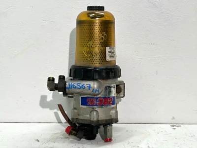 Cummins ISX12 Fuel / Water Separator for a 2013 Freightliner Cascadia 113