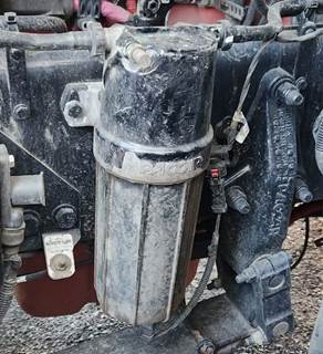 Cummins ISX15 Fuel / Water Separator for a 2020 Peterbilt 567