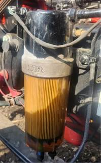 Cummins ISX15 Fuel / Water Separator for a 2022 Kenworth T680