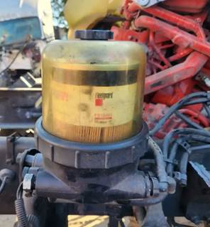 Cummins ISX15 Fuel / Water Separator for a 2023 Kenworth T680