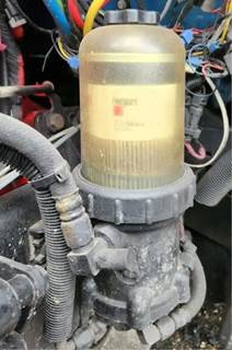 Cummins ISX15 Fuel / Water Separator for a 2017 Kenworth T680