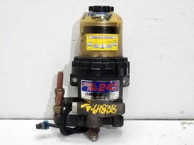 Cummins L9 Fuel / Water Separator for a 2020 Freightliner M2 106