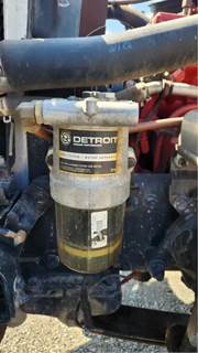 Cummins L9 Fuel / Water Separator for a 2021 Freightliner M2 106