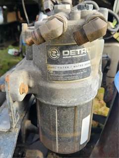 Cummins L9 Fuel / Water Separator for a 2019 Freightliner M2 106