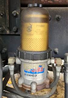Cummins L9 Fuel / Water Separator for a 2018 Mack GU533
