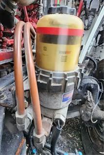 Cummins L9 Fuel / Water Separator for a 2019 Freightliner M2 112 Medium Duty
