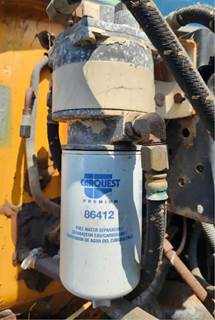 Cummins M11 / ISM Fuel / Water Separator for a 2003 International 2574