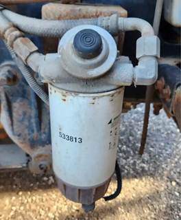 Cummins Fuel / Water Separator for a 1999 Sterling A9513