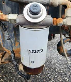 Cummins Fuel / Water Separator for a 1999 Sterling A9513