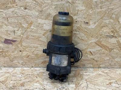 Cummins X15 Fuel / Water Separator for a 2019 International LT625