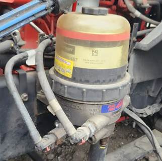 Cummins X15 Fuel / Water Separator for a 2022 International LT625