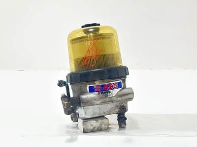 Cummins X15 Fuel / Water Separator for a 2019 Freightliner 122SD