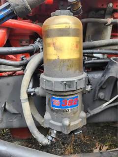 Cummins X15 Fuel / Water Separator for a 2020 International LT625