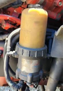 Cummins X15 Fuel / Water Separator for a 2019 International LT625