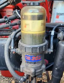 Cummins X15 Fuel / Water Separator for a 2020 International LT625