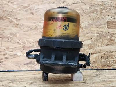 Detroit DD13 Fuel / Water Separator for a 2014 Freightliner 114SD