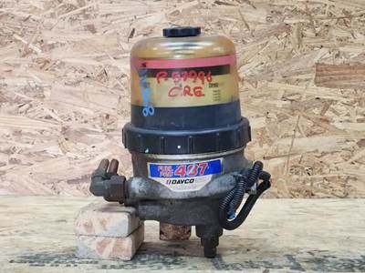 Detroit DD13 Fuel / Water Separator for a 2020 Freightliner M2 112 Medium Duty