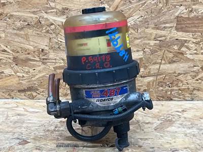 Detroit DD13 Fuel / Water Separator for a 2021 Freightliner M2 112 Medium Duty