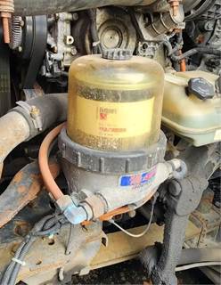 Detroit DD13 Fuel / Water Separator for a 2014 Freightliner Cascadia 113