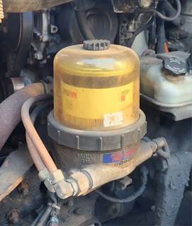 Detroit DD13 Fuel / Water Separator for a 2012 Freightliner Cascadia 113