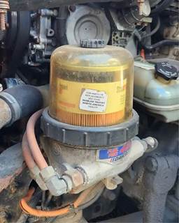 Detroit DD13 Fuel / Water Separator for a 2014 Freightliner Cascadia 113