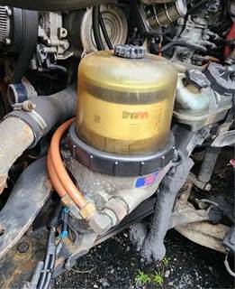 Detroit DD13 Fuel / Water Separator for a 2014 Freightliner Cascadia 113
