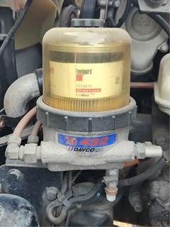 Detroit DD13 Fuel / Water Separator for a 2016 Freightliner M2 112 Medium Duty