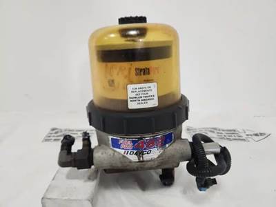 Detroit DD13 Fuel / Water Separator for a 2012 Freightliner Cascadia 113