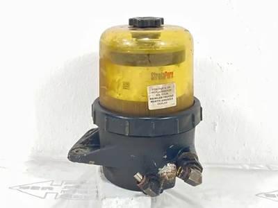 Detroit DD13 Fuel / Water Separator for a 2016 Western Star 4700