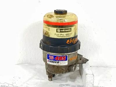 Detroit DD13 Fuel / Water Separator for a 2023 Freightliner Cascadia 116