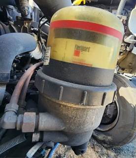 Detroit DD13 Fuel / Water Separator for a 2018 Freightliner Cascadia 126