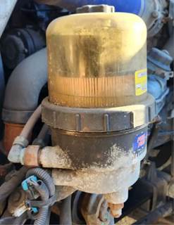 Detroit DD13 Fuel / Water Separator for a 2020 Freightliner Cascadia 116 Day Cab