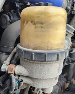 Detroit DD13 Fuel / Water Separator for a 2020 Freightliner Cascadia 116 Day Cab