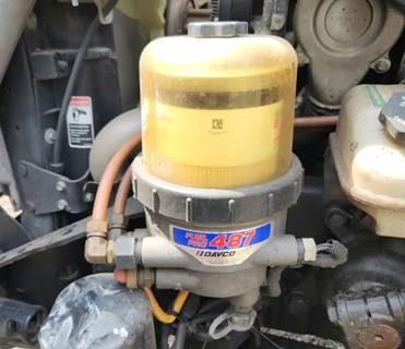 Detroit DD15 Fuel / Water Separator for a 2020 Freightliner Cascadia 125