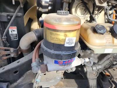 Detroit DD15 Fuel / Water Separator for a 2014 Freightliner Cascadia 125