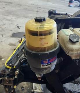 Detroit DD15 Fuel / Water Separator for a 2019 Freightliner Cascadia 126