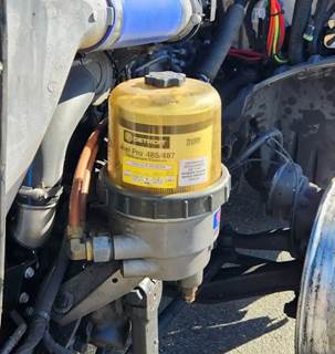 Detroit DD15 Fuel / Water Separator for a 2020 Freightliner Cascadia 126