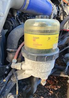 Detroit DD15 Fuel / Water Separator for a 2020 Freightliner Cascadia 126