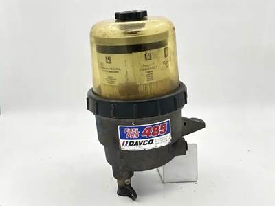 Detroit DD15 Fuel / Water Separator for a 2019 Freightliner Cascadia 126