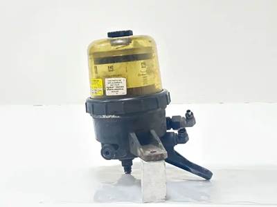 Detroit DD15 Fuel / Water Separator for a 2019 Freightliner Cascadia 126