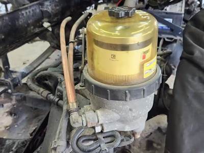 Detroit DD15 Fuel / Water Separator for a 2020 Freightliner Cascadia 126
